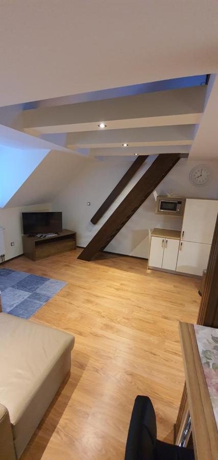Apartmanystocklova2 Bardejov Ngoại thất bức ảnh