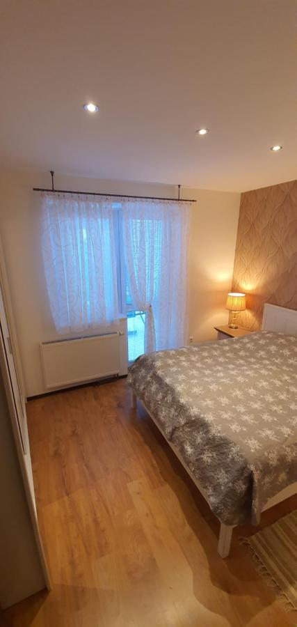 Apartmanystocklova2 Bardejov Ngoại thất bức ảnh