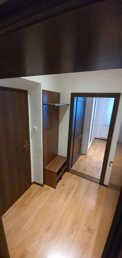 Apartmanystocklova2 Bardejov Ngoại thất bức ảnh