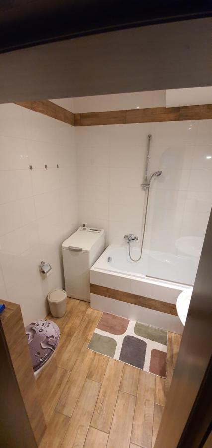 Apartmanystocklova2 Bardejov Ngoại thất bức ảnh