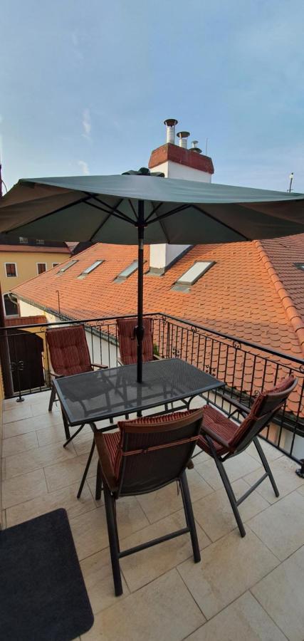 Apartmanystocklova2 Bardejov Ngoại thất bức ảnh