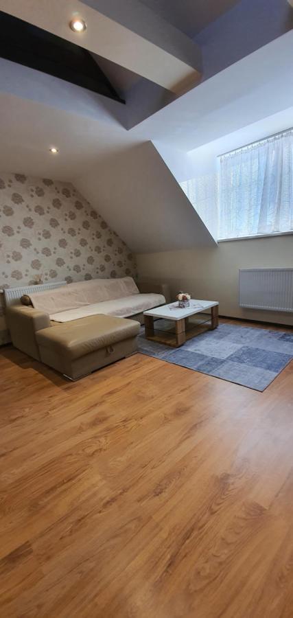 Apartmanystocklova2 Bardejov Ngoại thất bức ảnh