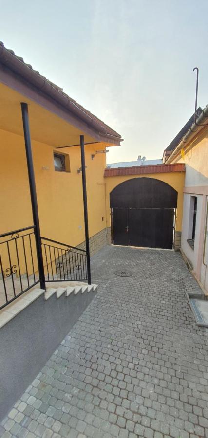 Apartmanystocklova2 Bardejov Ngoại thất bức ảnh