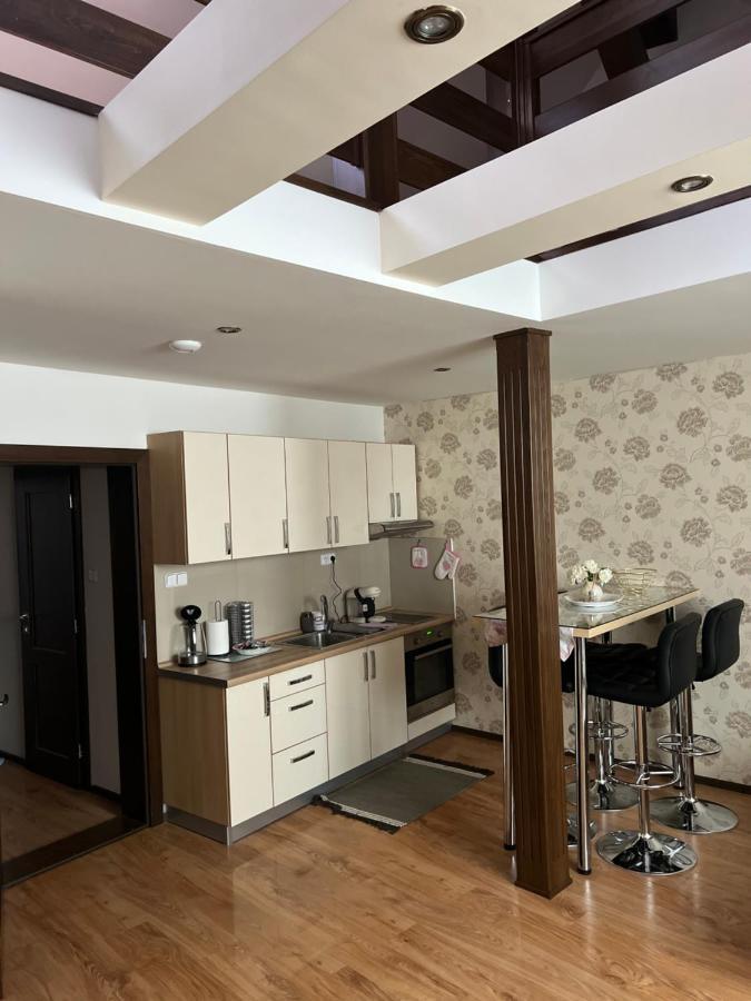 Apartmanystocklova2 Bardejov Ngoại thất bức ảnh